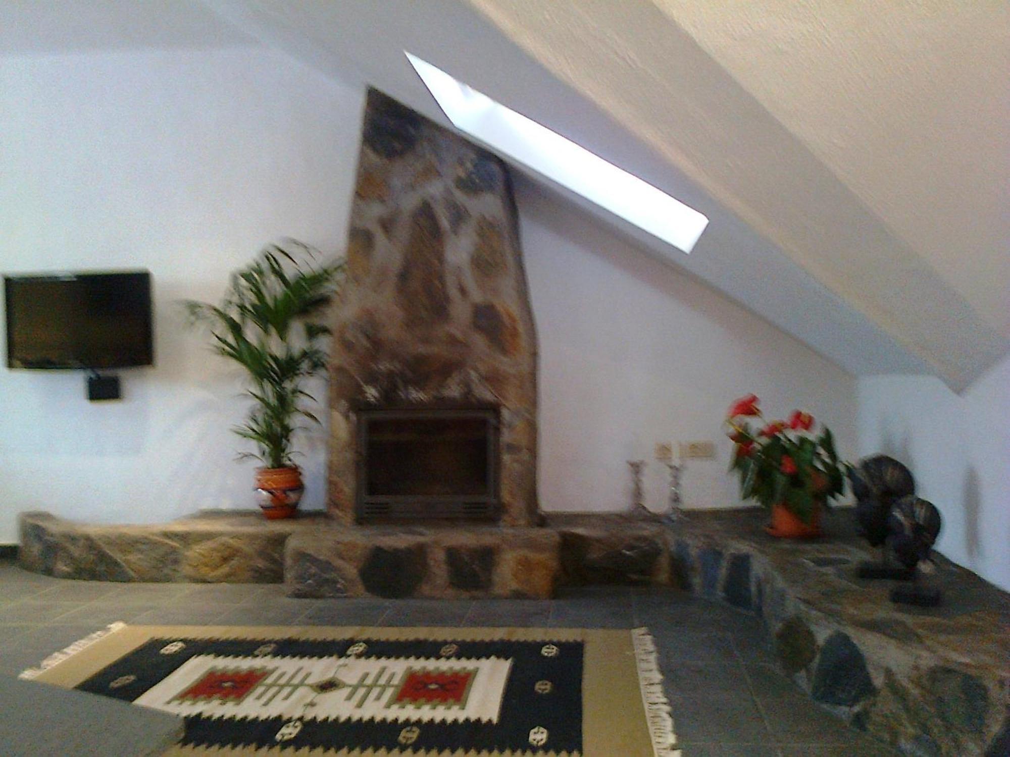 Vv Complejo Vacacional Villamaria Los Llanos De Aridane Exterior photo